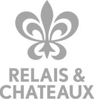 Relais & Chateaux logo