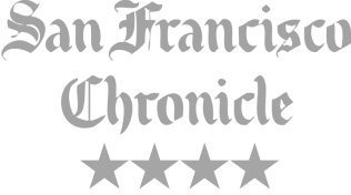 San Francisco Chronical logo